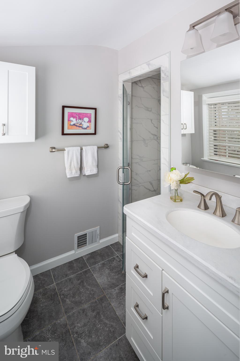 SHORTRIDGE - Residential