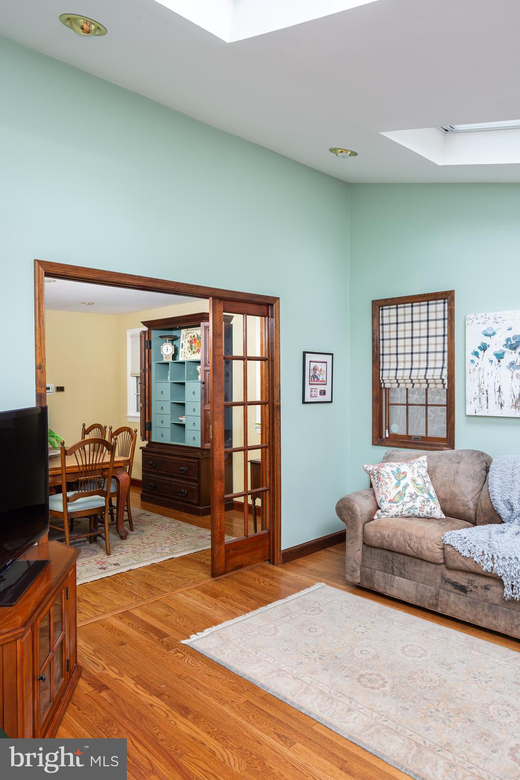 SHORTRIDGE - Residential