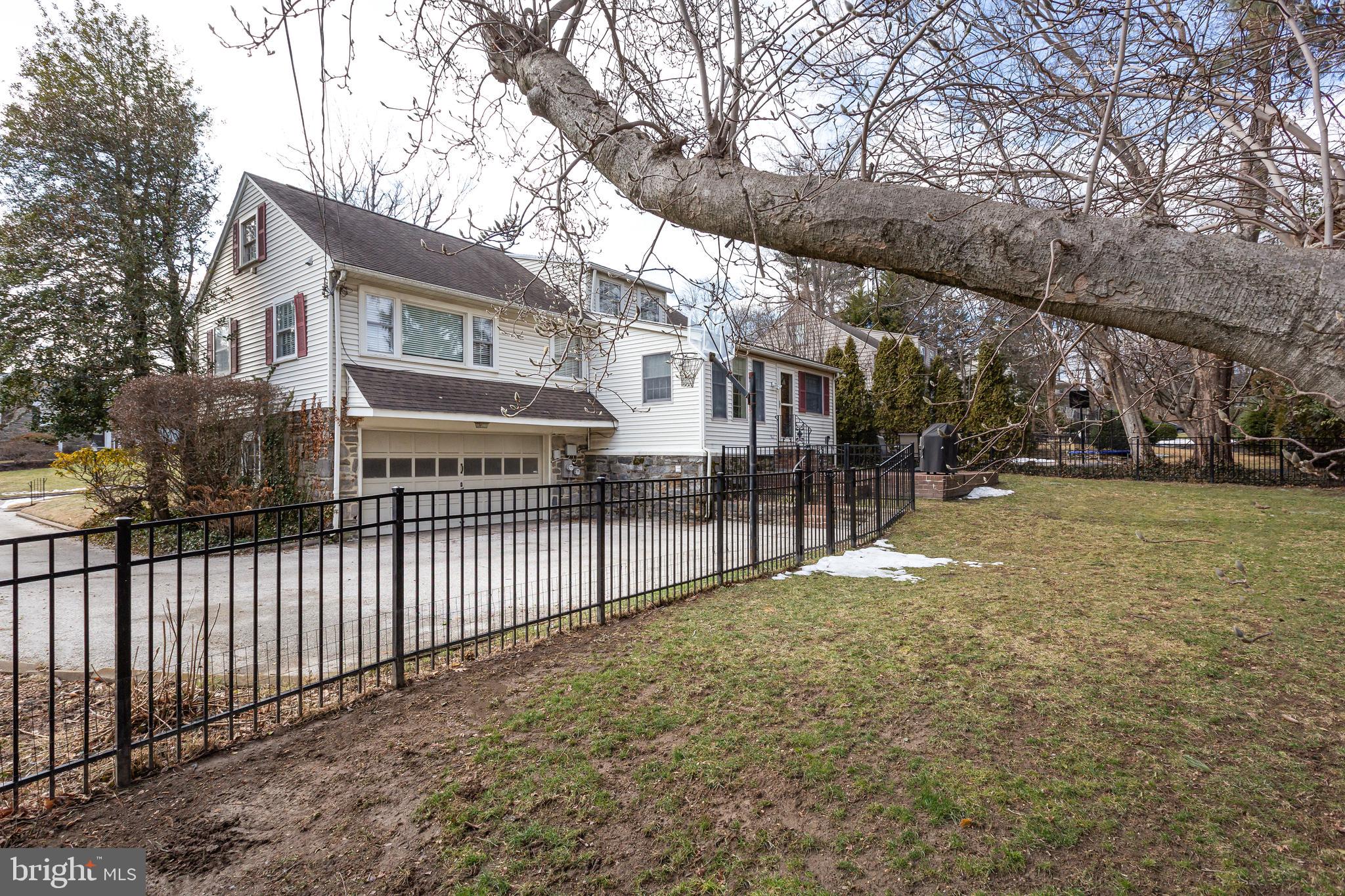 SHORTRIDGE - Residential