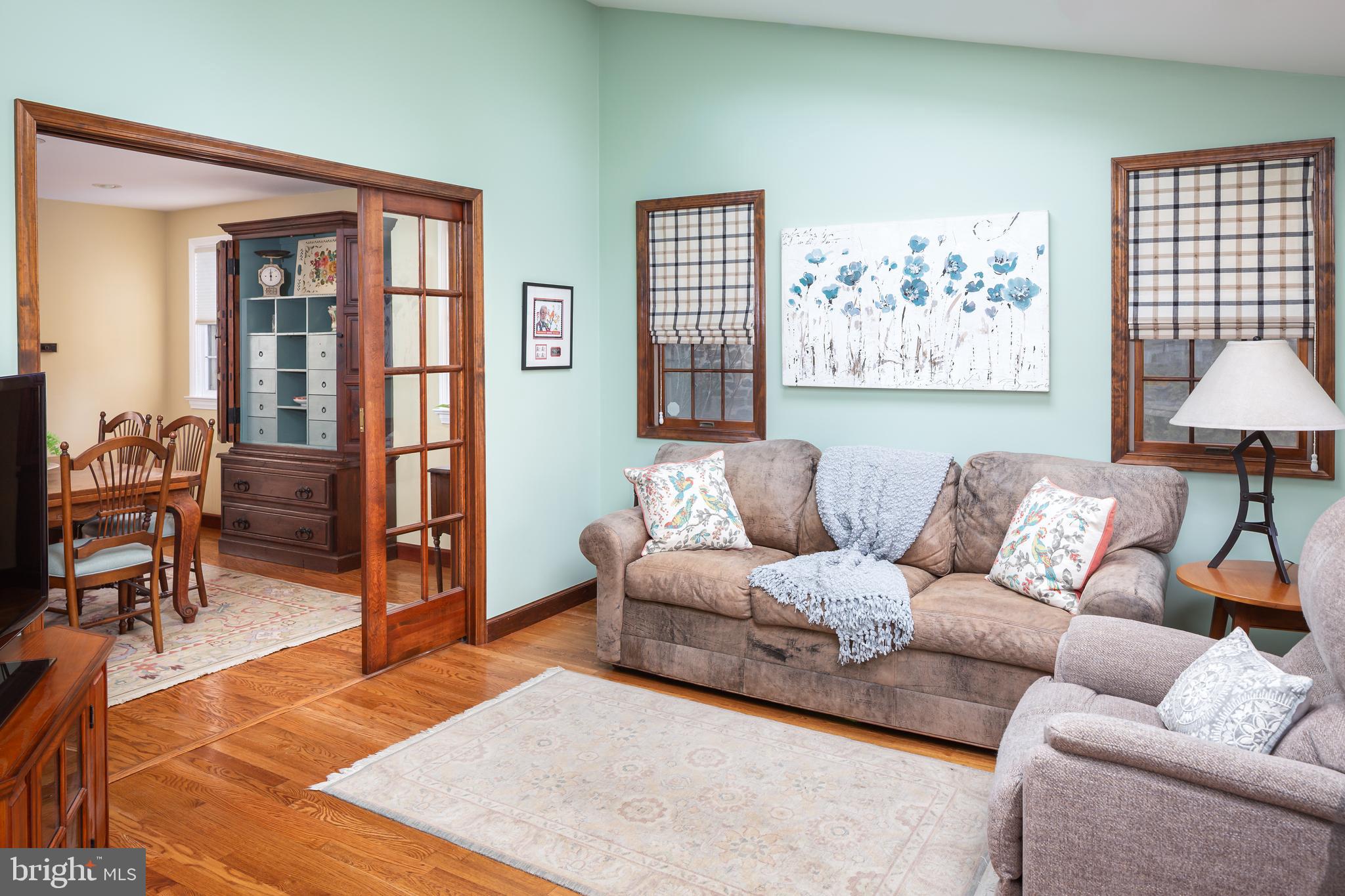 SHORTRIDGE - Residential