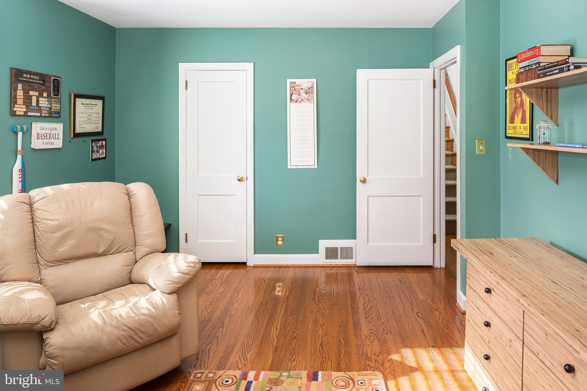 SHORTRIDGE - Residential