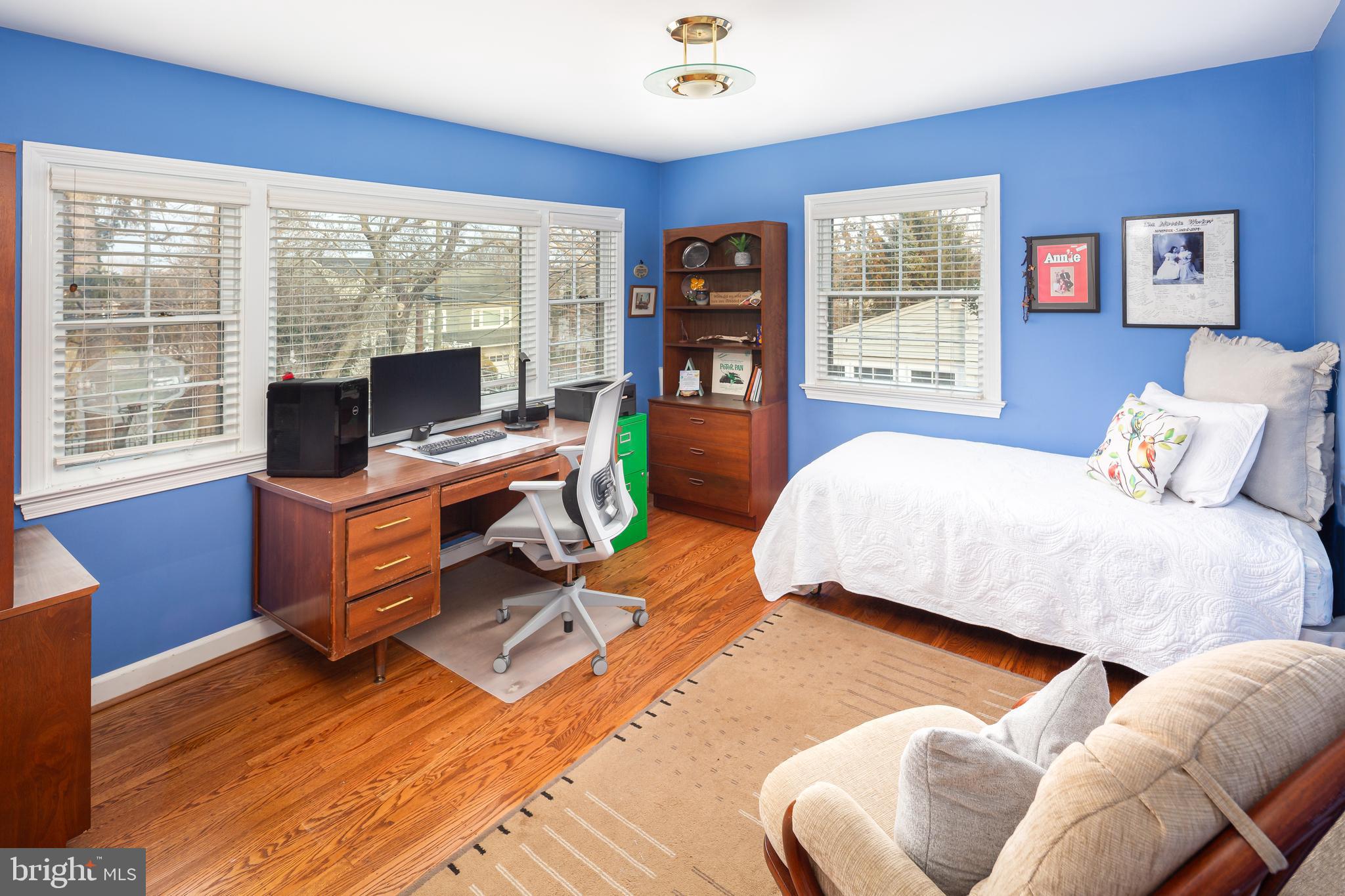 SHORTRIDGE - Residential