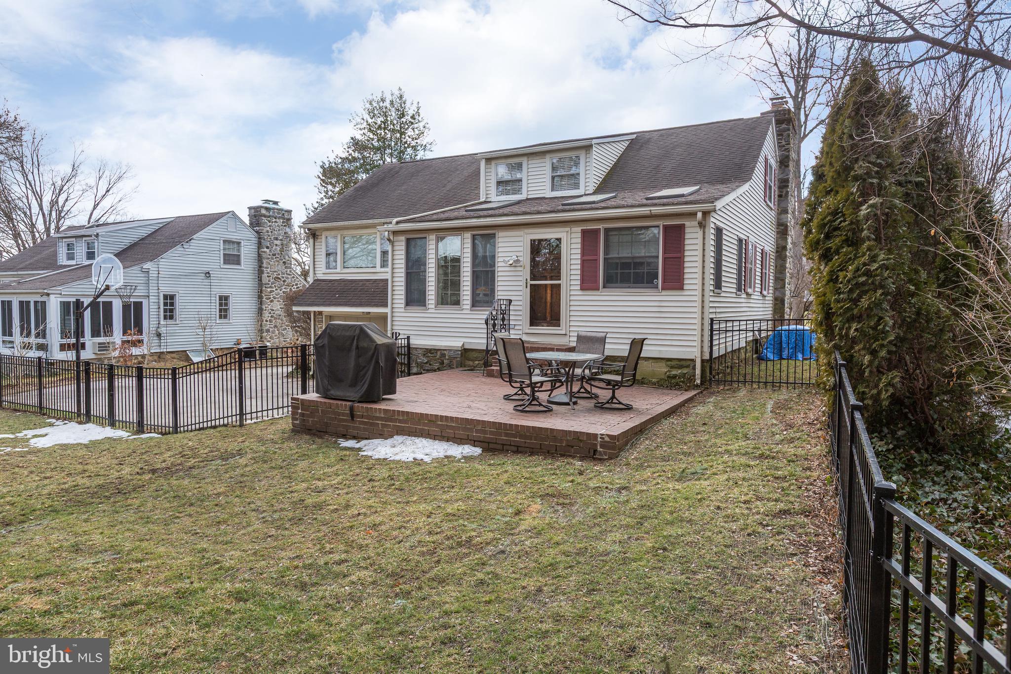 SHORTRIDGE - Residential