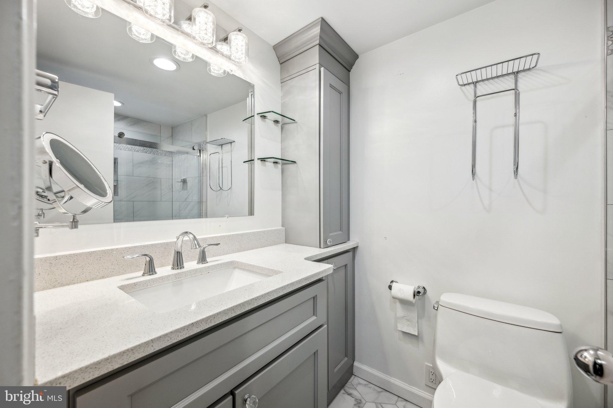 THE CARLTON - Residential