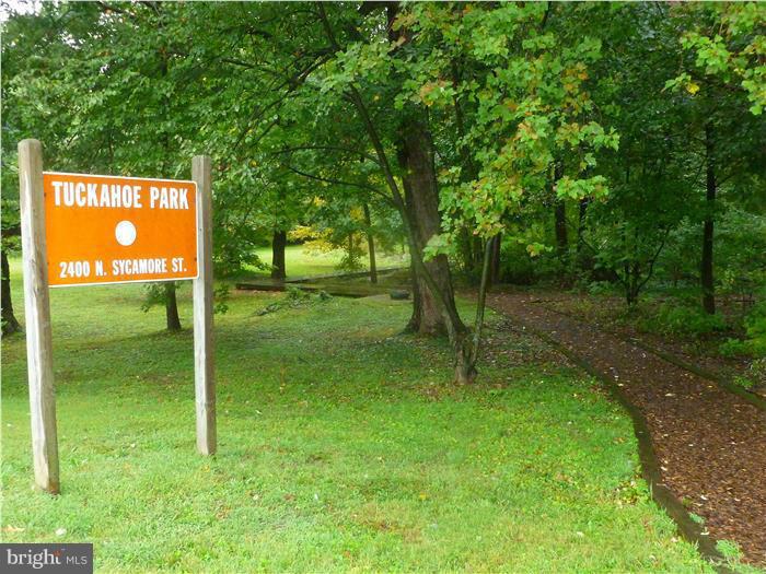 ARLINGTON - Residential