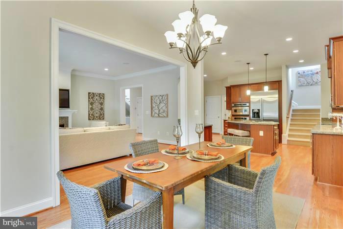 ARLINGTON - Residential