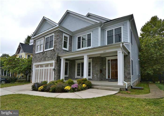 ARLINGTON - Residential