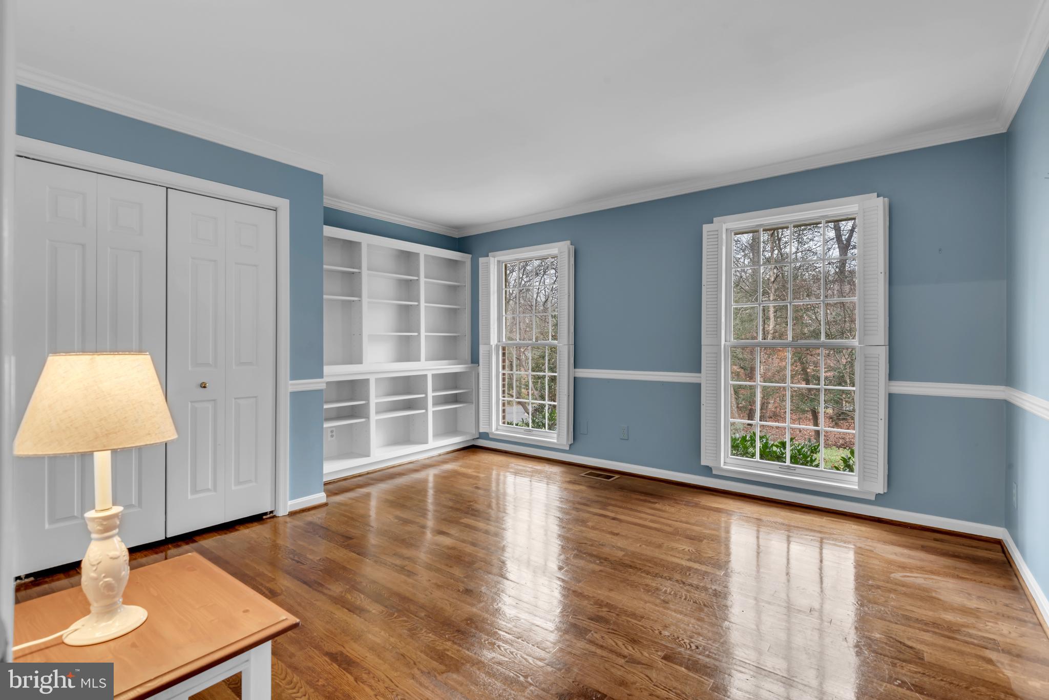 HARBOR HILLS - Residential