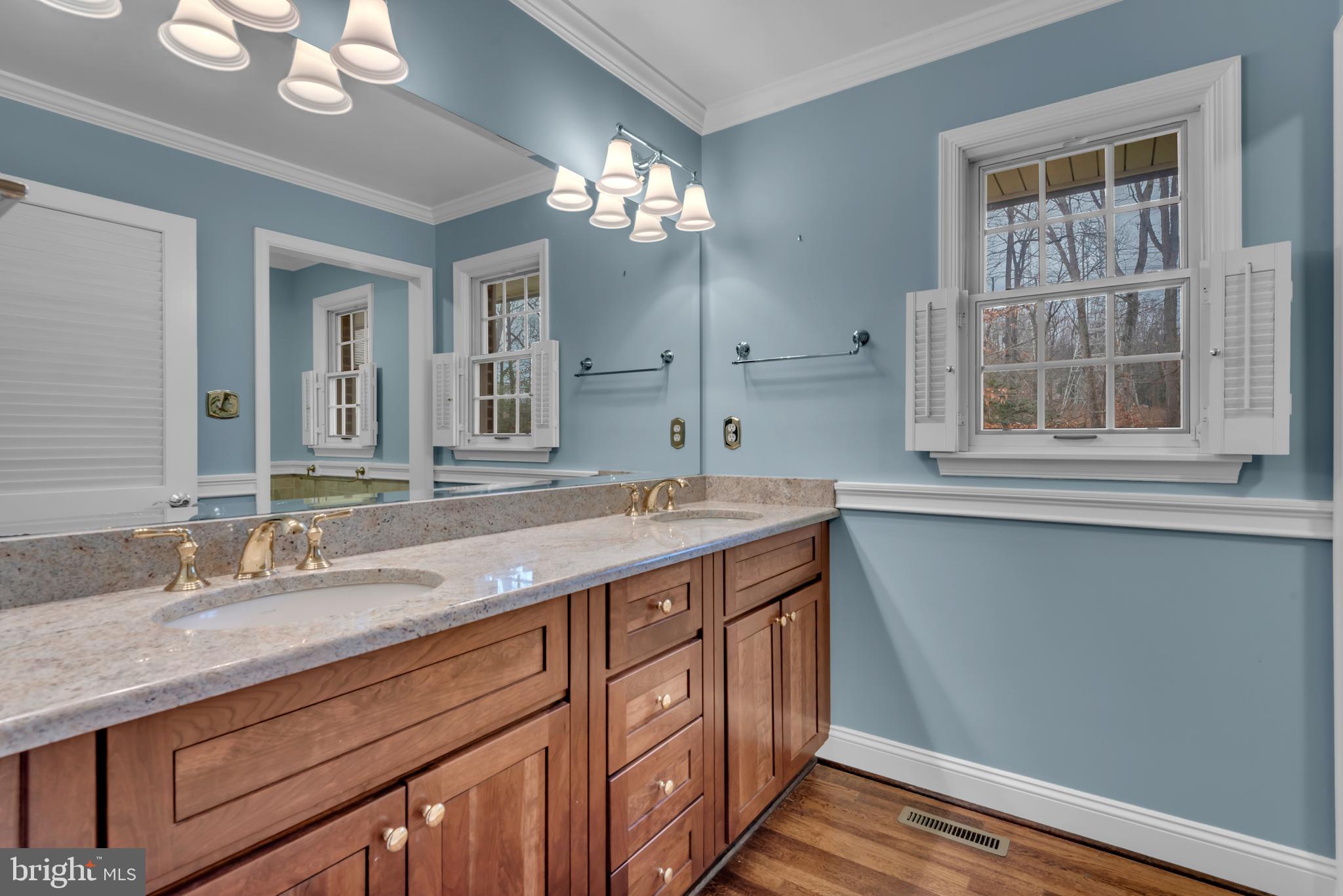 HARBOR HILLS - Residential