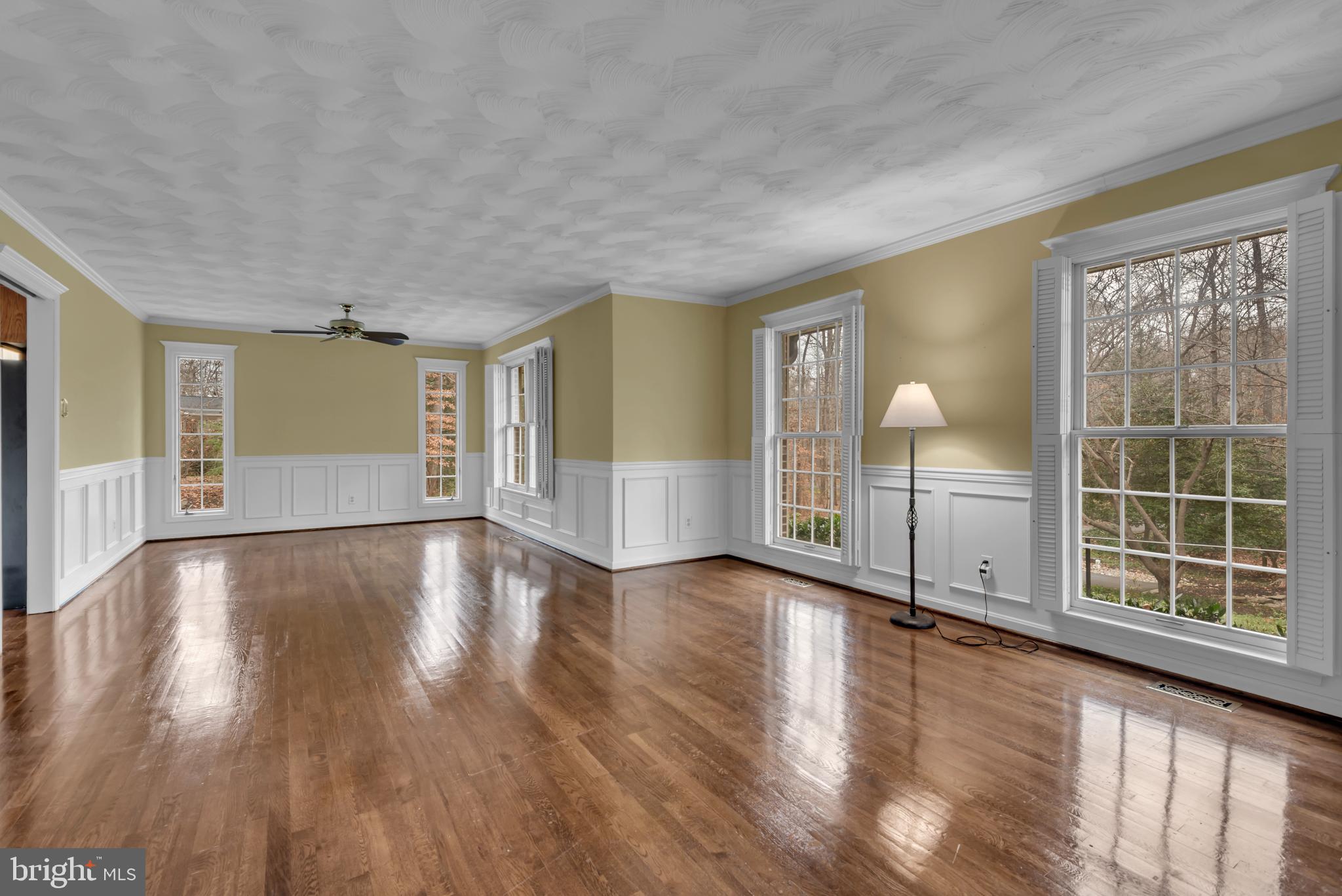 HARBOR HILLS - Residential