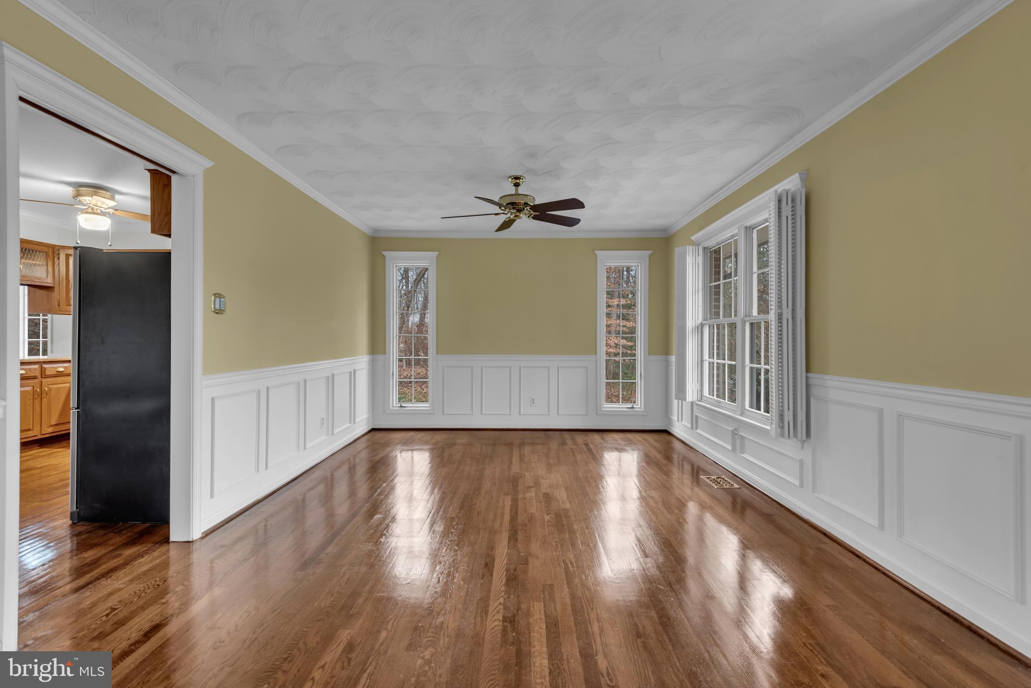 HARBOR HILLS - Residential