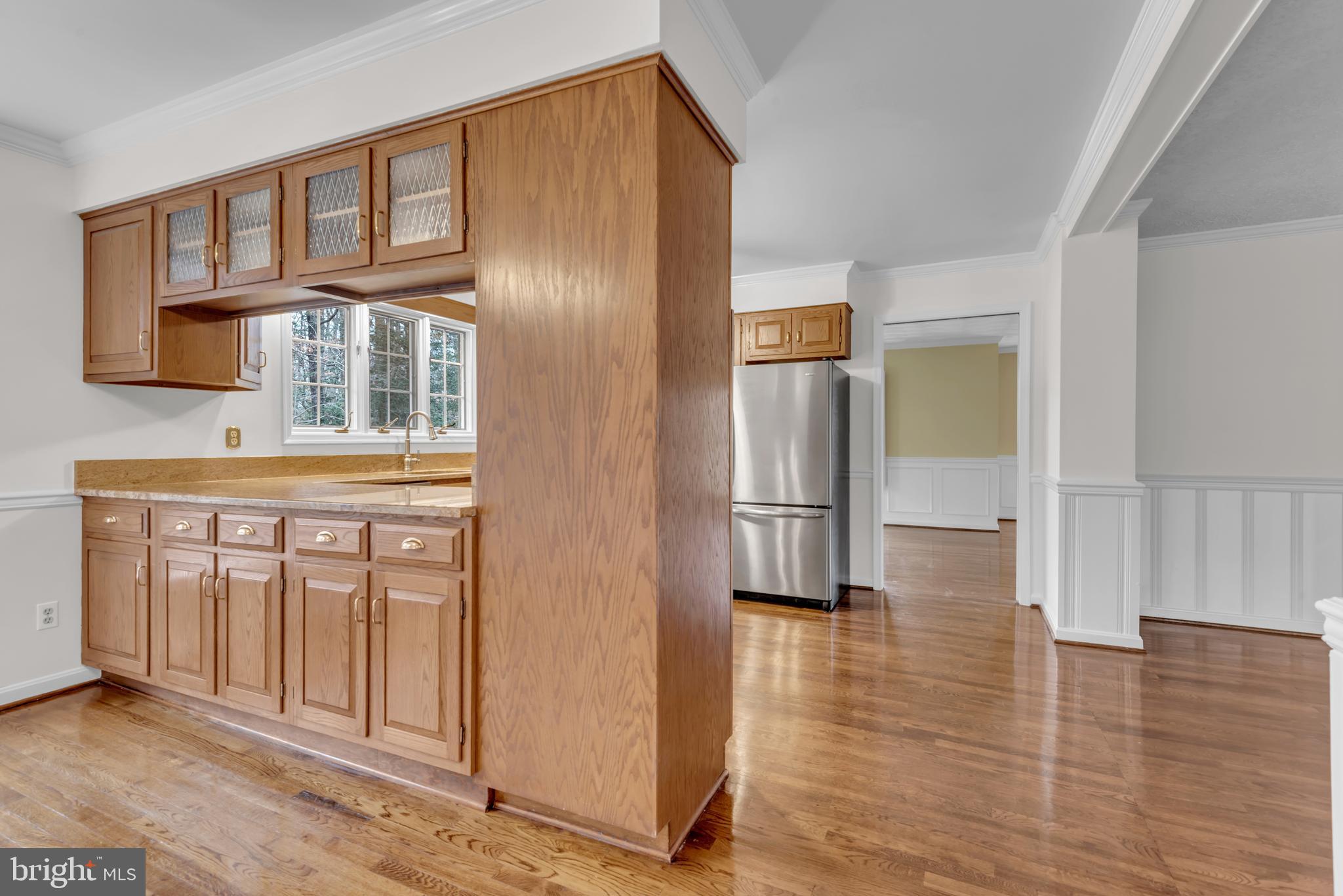 HARBOR HILLS - Residential