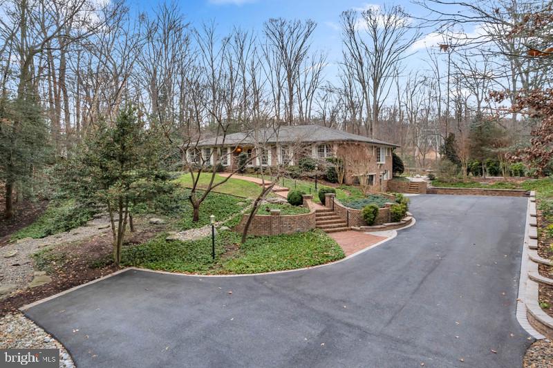 HARBOR HILLS - Residential