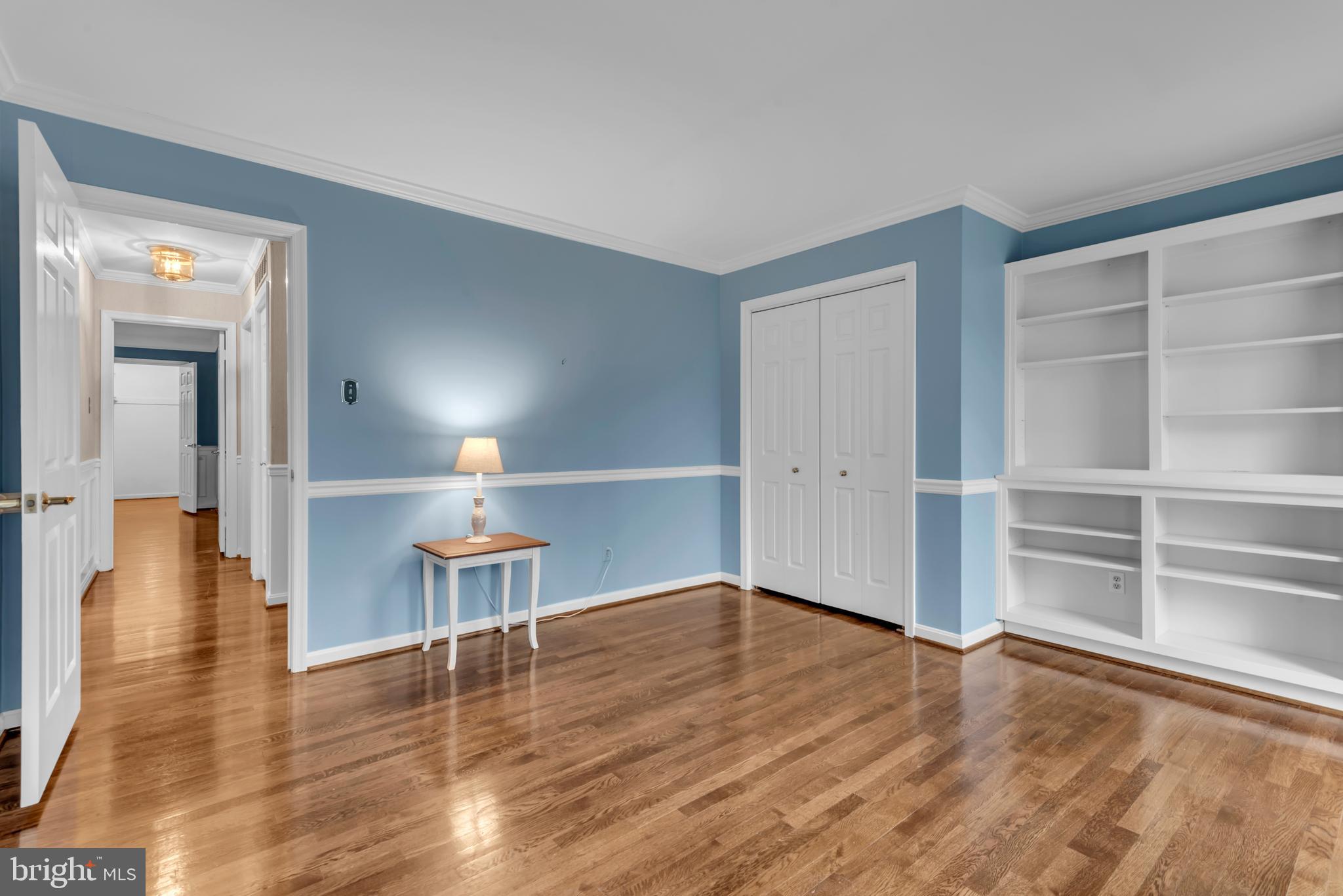 HARBOR HILLS - Residential