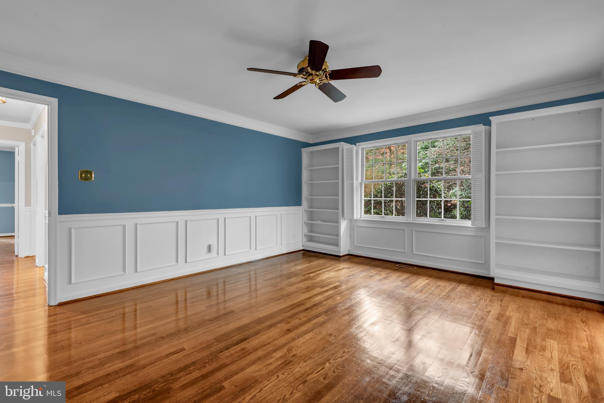 HARBOR HILLS - Residential