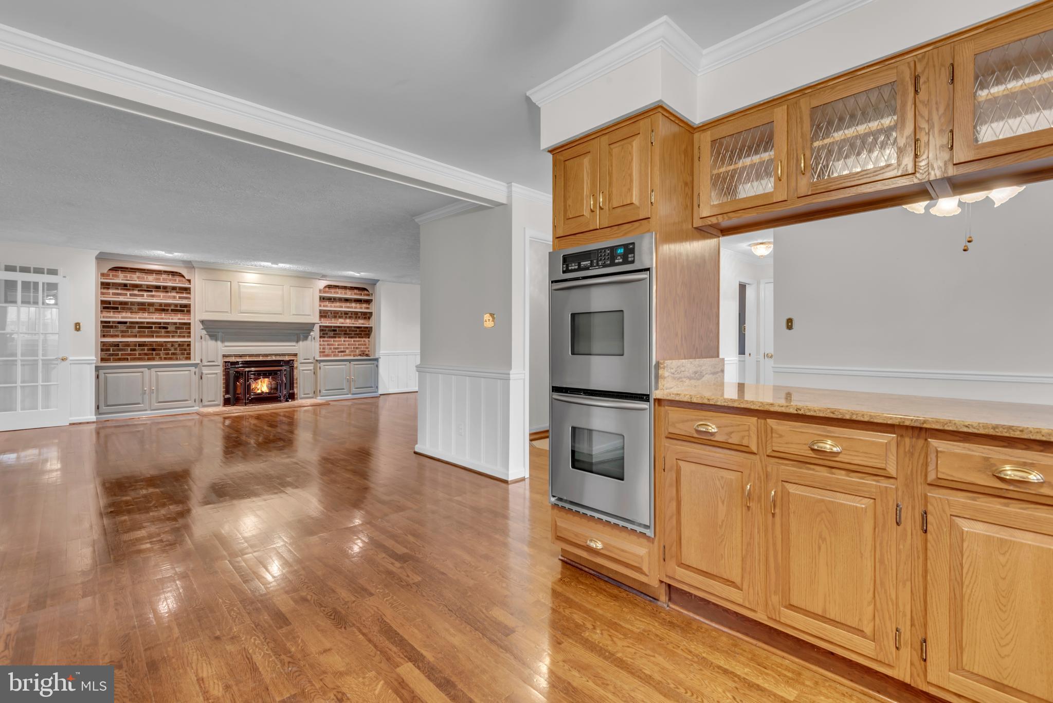 HARBOR HILLS - Residential