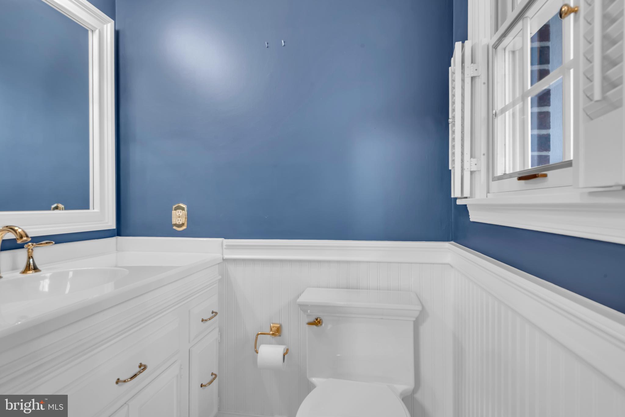 HARBOR HILLS - Residential