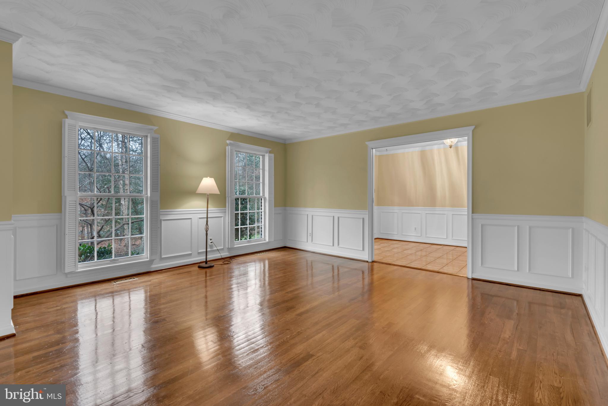 HARBOR HILLS - Residential