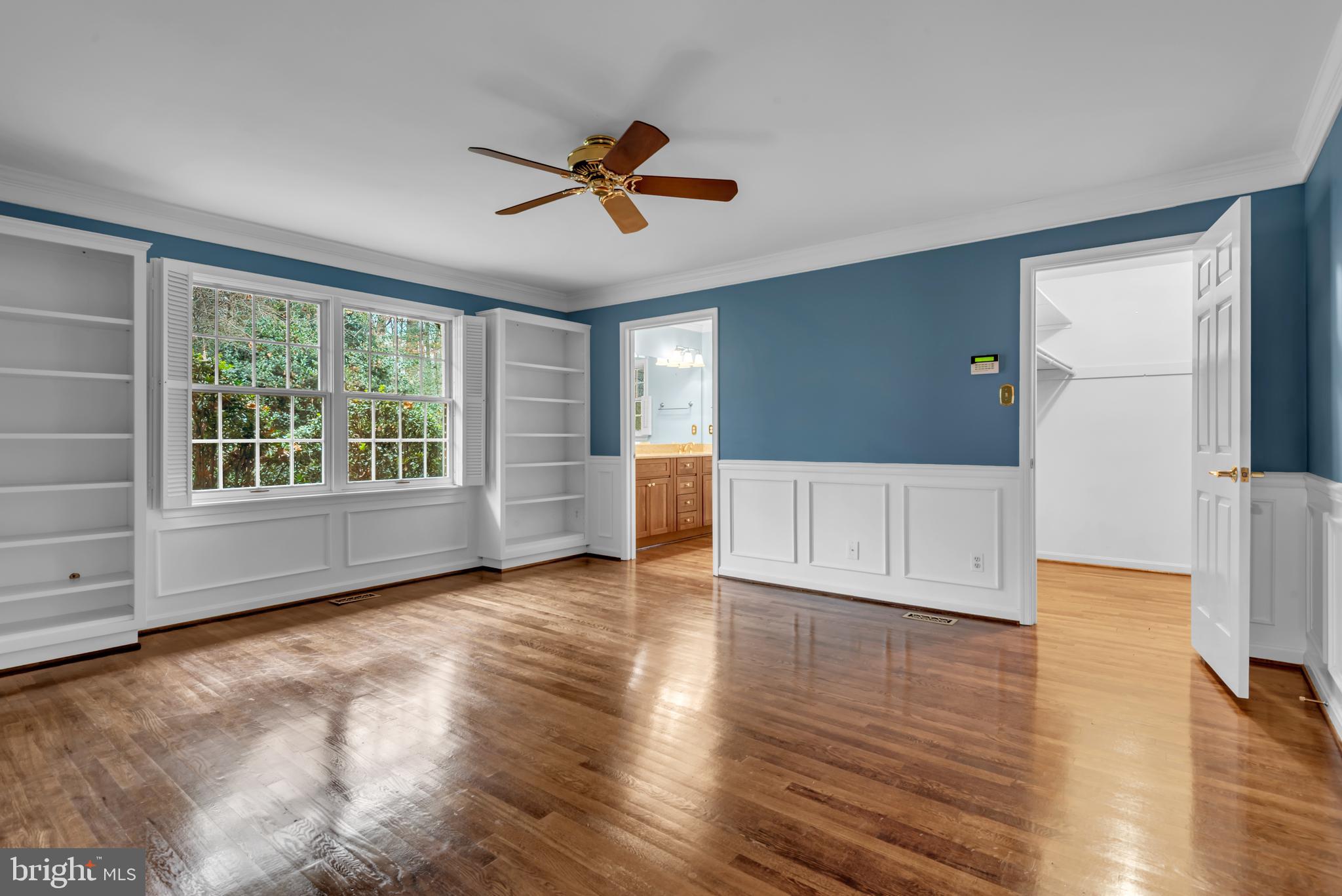 HARBOR HILLS - Residential