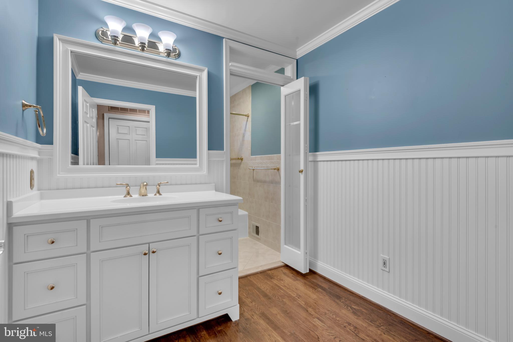 HARBOR HILLS - Residential