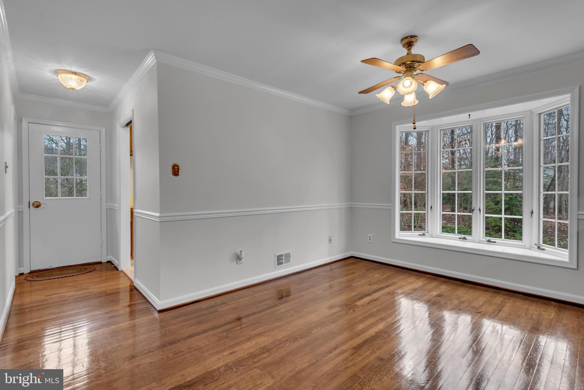 HARBOR HILLS - Residential