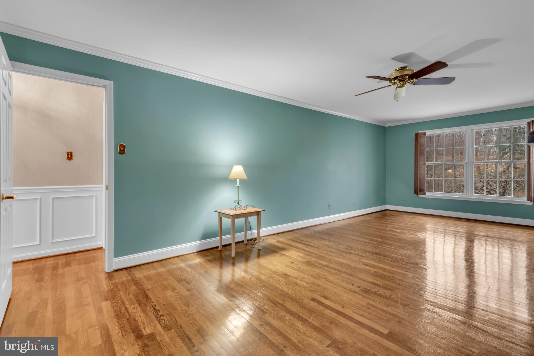 HARBOR HILLS - Residential