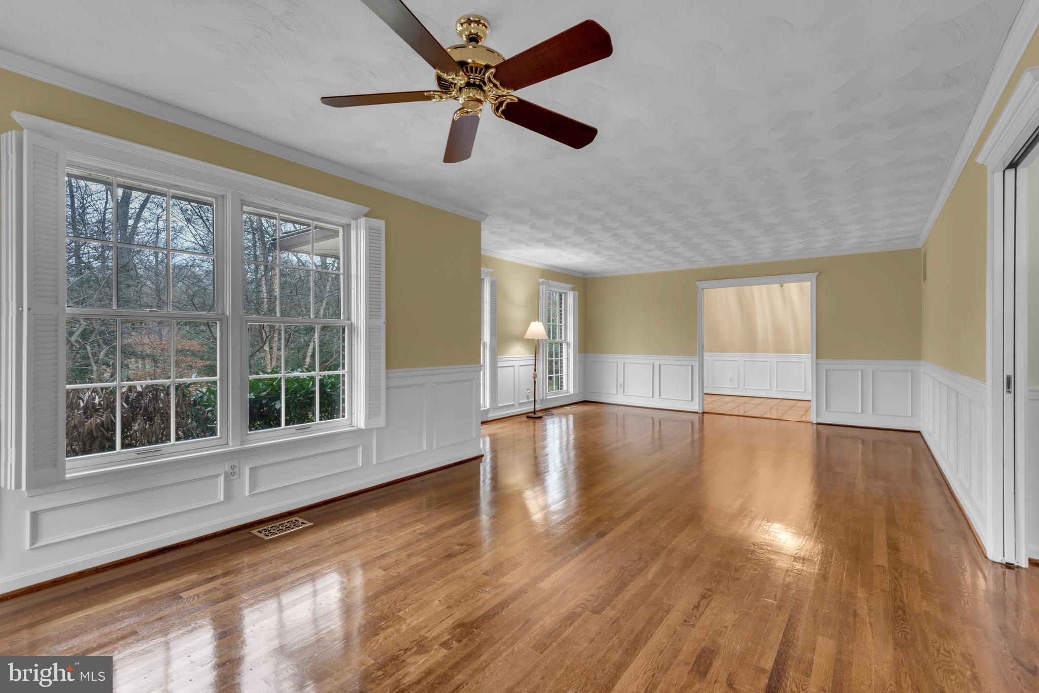 HARBOR HILLS - Residential