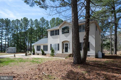 Tiny photo for 11244 W Marie Drive, BISHOPVILLE, MD 21813 (MLS # MDWO2037120)