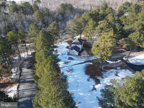 Tiny photo for 11244 W Marie Drive, BISHOPVILLE, MD 21813 (MLS # MDWO2037120)