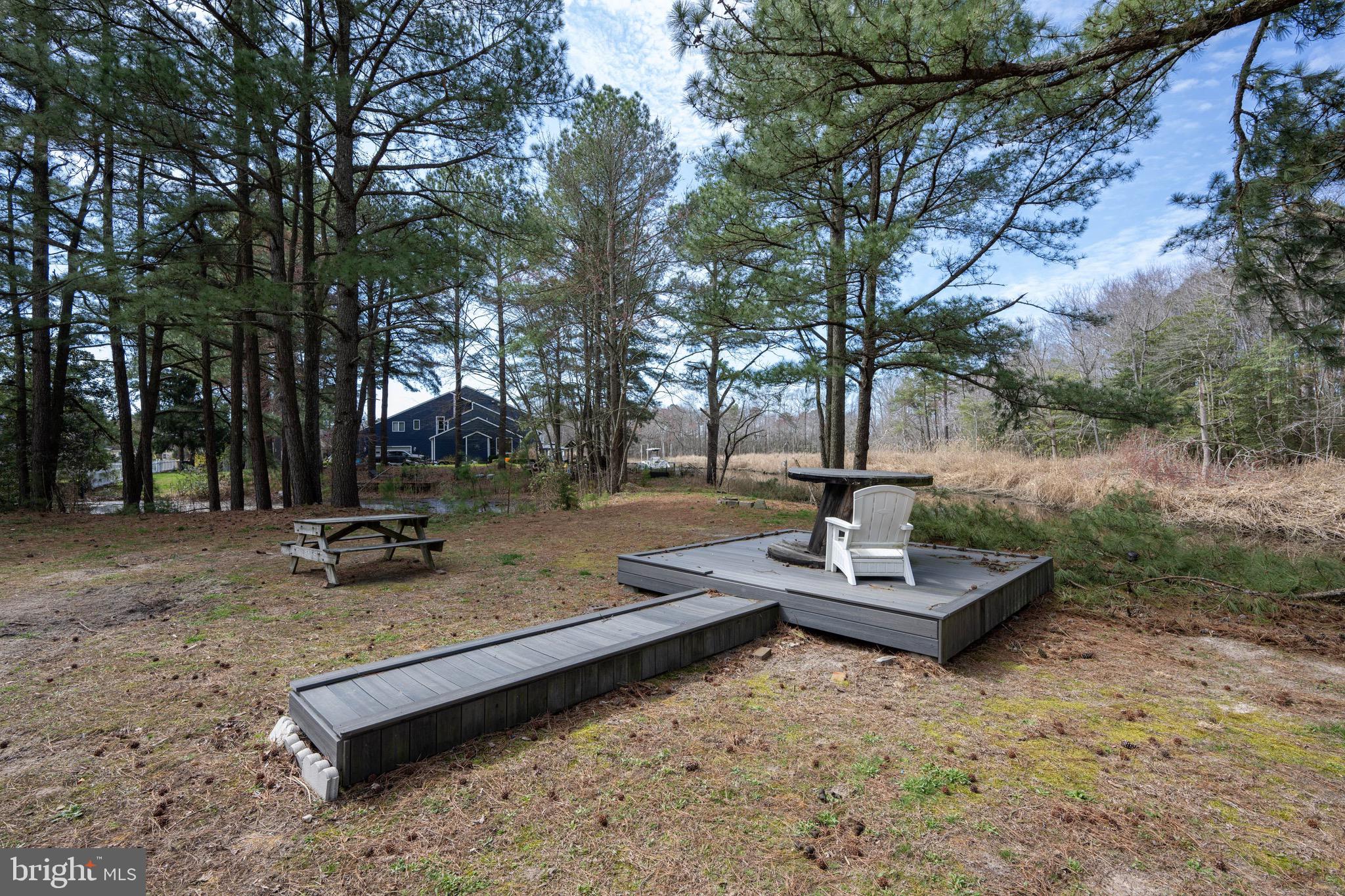 HOLIDAY HARBOR - Residential