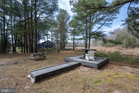 Tiny photo for 11244 W Marie Drive, BISHOPVILLE, MD 21813 (MLS # MDWO2037120)