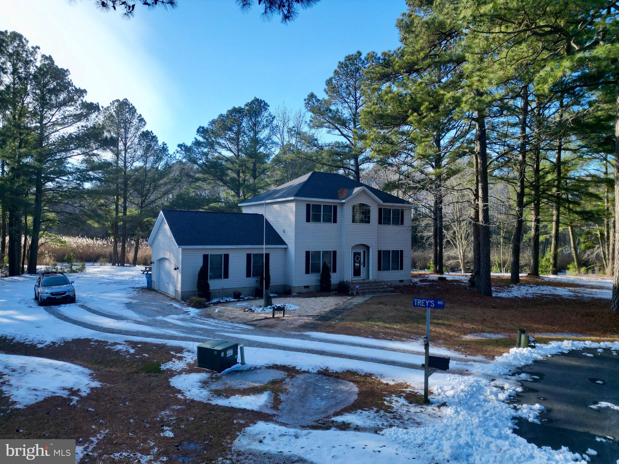 HOLIDAY HARBOR - Residential