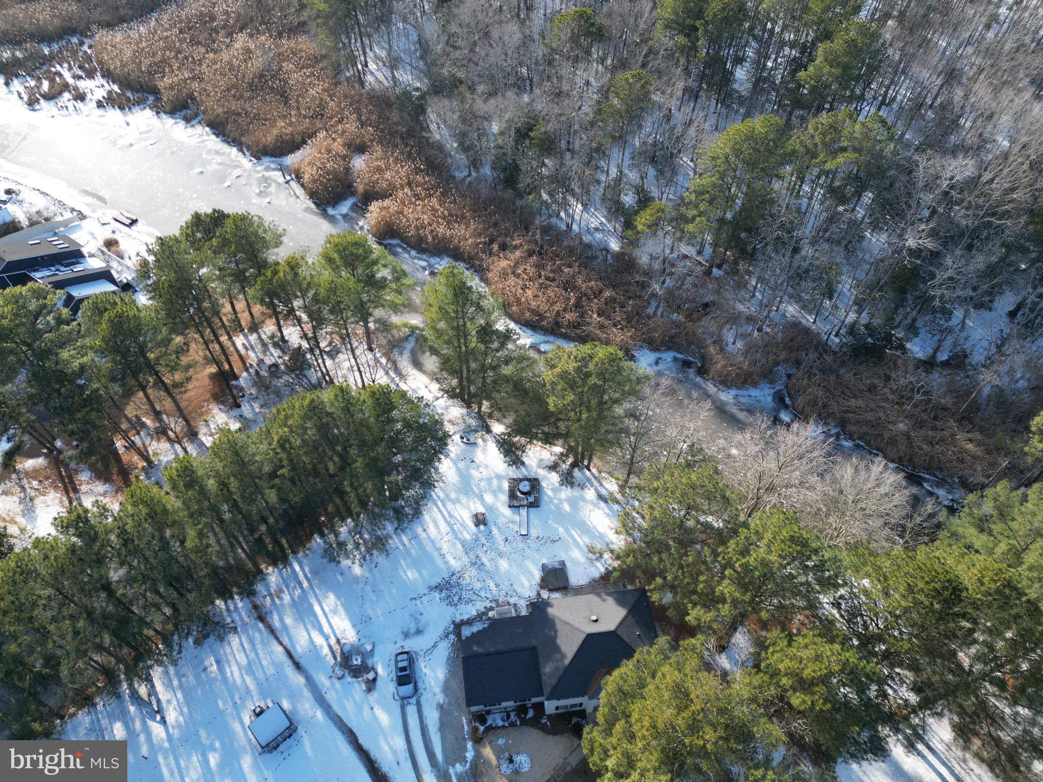 HOLIDAY HARBOR - Residential