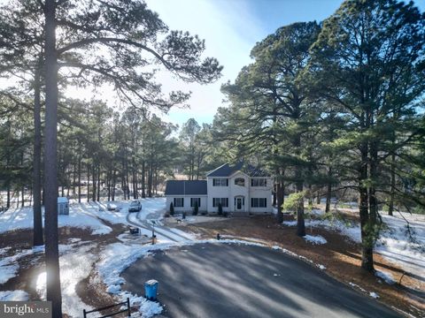 Tiny photo for 11244 W Marie Drive, BISHOPVILLE, MD 21813 (MLS # MDWO2037120)