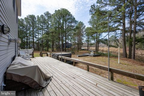 Tiny photo for 11244 W Marie Drive, BISHOPVILLE, MD 21813 (MLS # MDWO2037120)