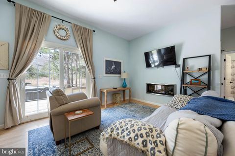 Tiny photo for 11244 W Marie Drive, BISHOPVILLE, MD 21813 (MLS # MDWO2037120)