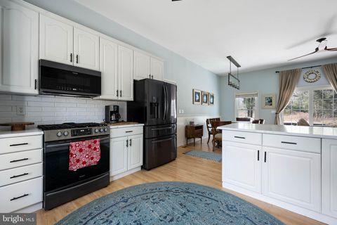 Tiny photo for 11244 W Marie Drive, BISHOPVILLE, MD 21813 (MLS # MDWO2037120)