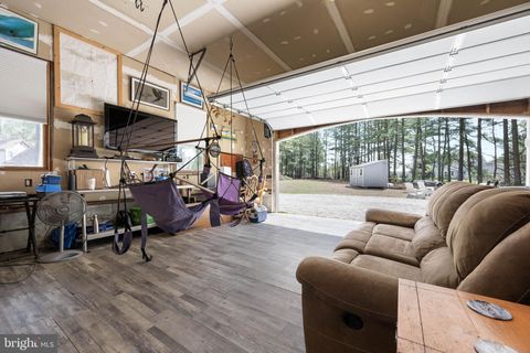 Tiny photo for 11244 W Marie Drive, BISHOPVILLE, MD 21813 (MLS # MDWO2037120)