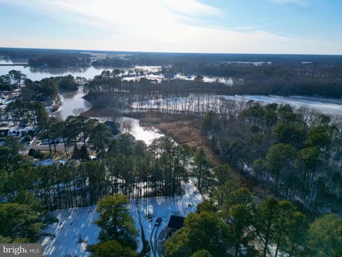 Tiny photo for 11244 W Marie Drive, BISHOPVILLE, MD 21813 (MLS # MDWO2037120)