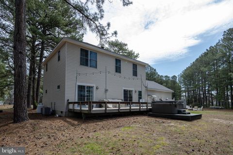 Tiny photo for 11244 W Marie Drive, BISHOPVILLE, MD 21813 (MLS # MDWO2037120)