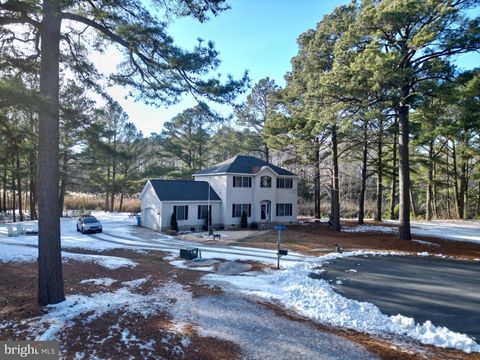 Tiny photo for 11244 W Marie Drive, BISHOPVILLE, MD 21813 (MLS # MDWO2037120)