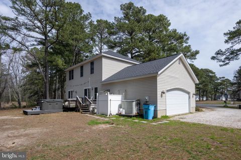 Tiny photo for 11244 W Marie Drive, BISHOPVILLE, MD 21813 (MLS # MDWO2037120)