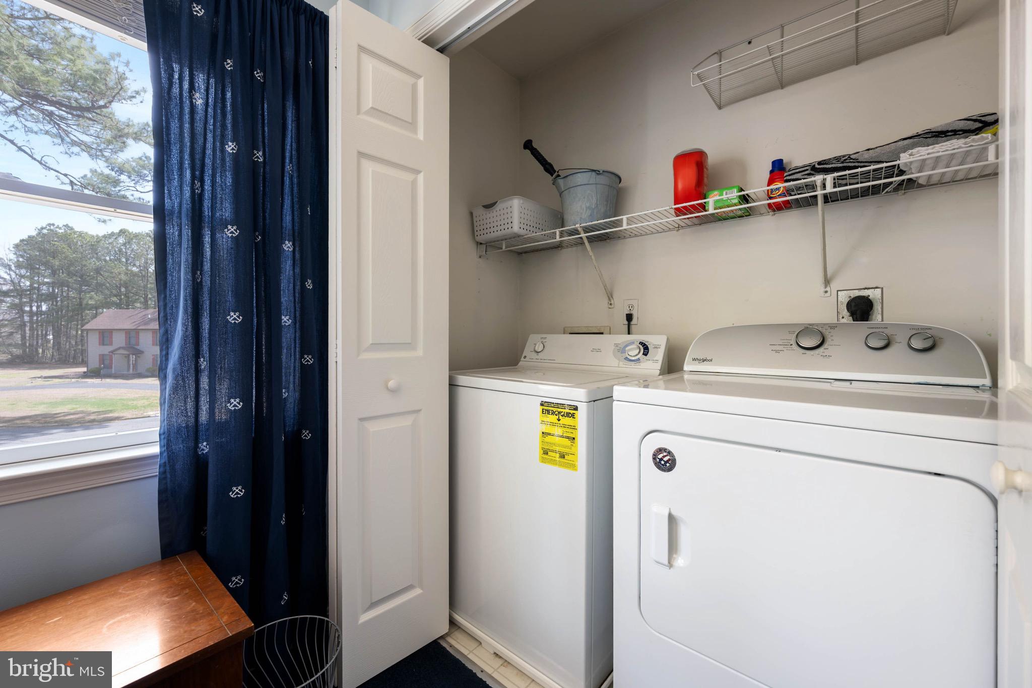 HOLIDAY HARBOR - Residential