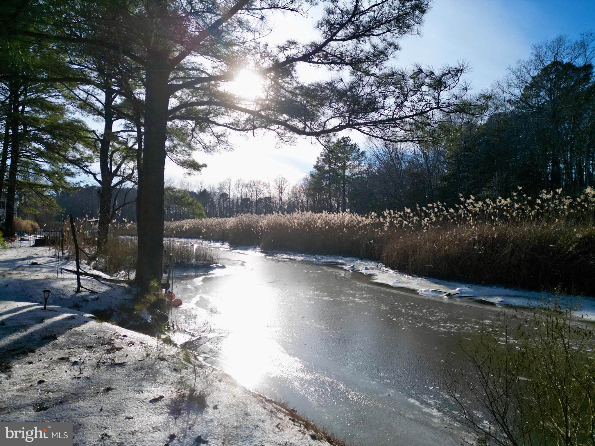 HOLIDAY HARBOR - Residential