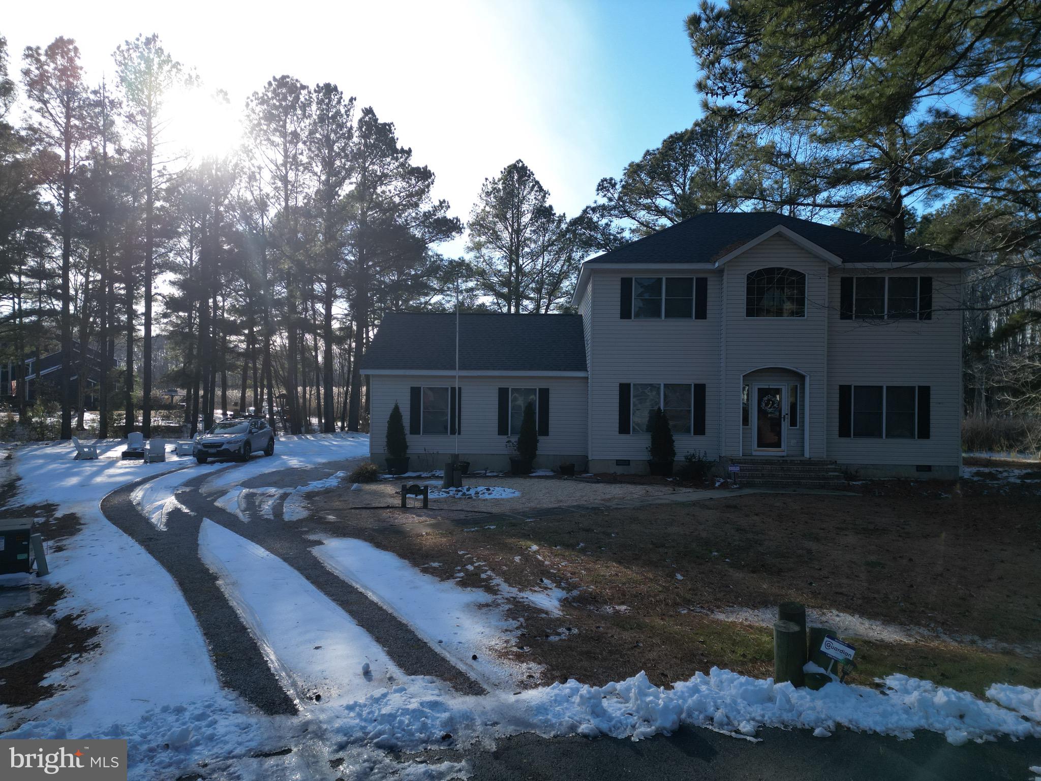 HOLIDAY HARBOR - Residential