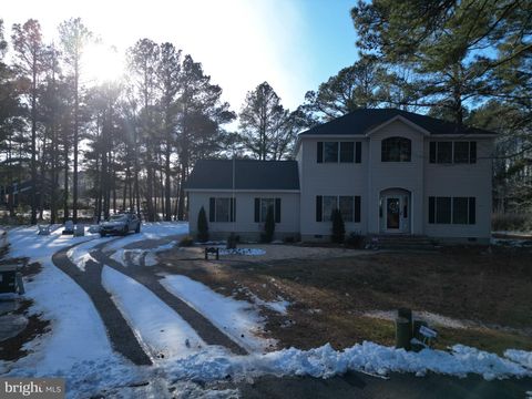 Tiny photo for 11244 W Marie Drive, BISHOPVILLE, MD 21813 (MLS # MDWO2037120)