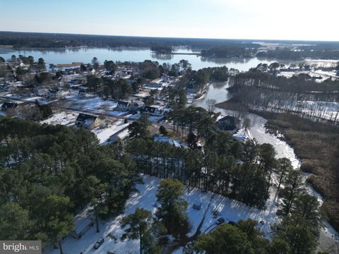 Tiny photo for 11244 W Marie Drive, BISHOPVILLE, MD 21813 (MLS # MDWO2037120)