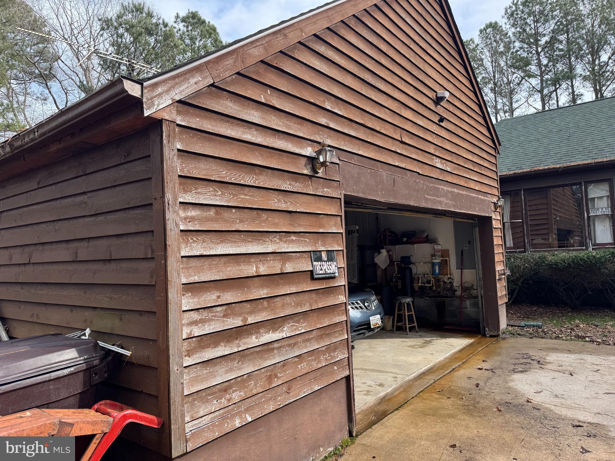 NON DEVELOPMENT - Residential