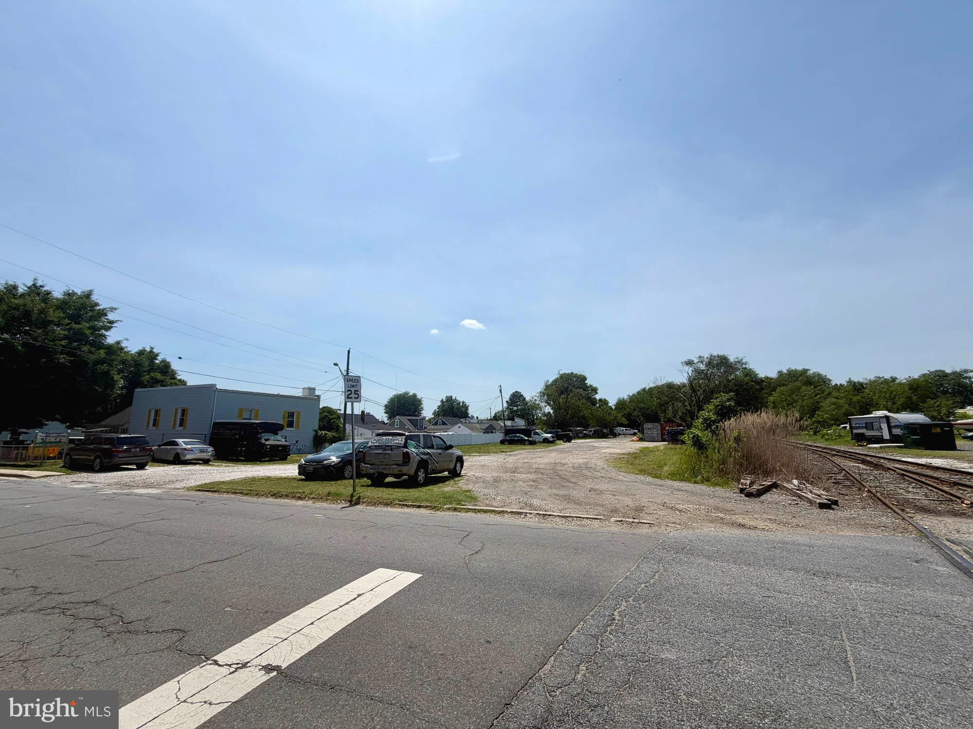 WILLOW SPRING ROAD