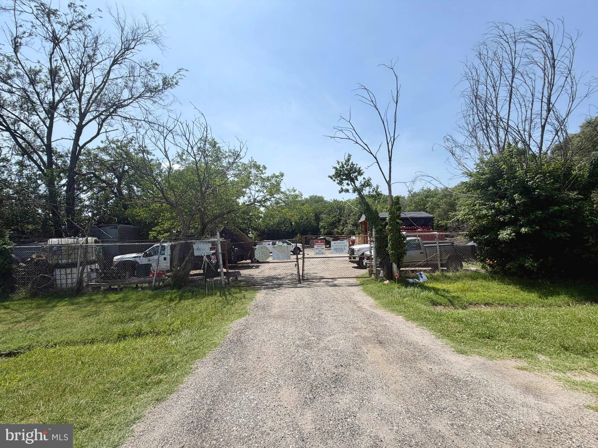WILLOW SPRING ROAD